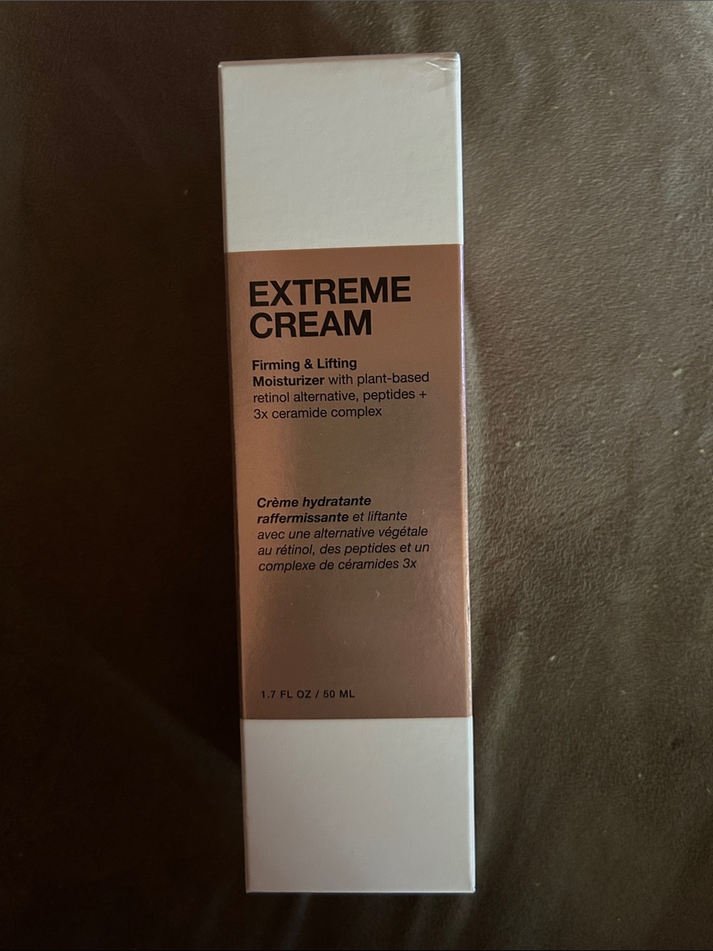 Innbeauty Project Extreme Cream Firming & Lifting Moisturizer 1.7 fl oz
